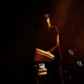 عکس موزیک ویدیوی اجرای زنده «سوژه هات تکراریه» در کنسرت تبریز - سیروان خسروی