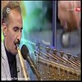 عکس ترنم جام - اجرای آرش شاه حسینی نوازنده سنتور و رضا فراهانی نوازنده نی2