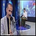 عکس ترنم جام - اجرای آرش شاه حسینی نوازنده سنتور و رضا فراهانی نوازنده نی