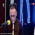 عکس ترنم جام - اجرای علی اعظمی مقدم خوانند سنتی و حسین گل محمدی نوازنده نی