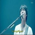 عکس CNBLUE اجرای زنده ورژن ژاپنی Lie زیرنویس فارسی