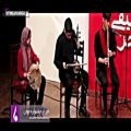 عکس نخبگان جشنواره ملی موسیقی جوان روی نت فجر نواختند