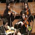 عکس اجرای بی نظیر ارکستر رتوریک به رهبری رضا مریوند در جشنواره موسیقی فجر 98