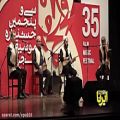 عکس اجرای درخشان گروه موسیقی کادوس تالش به سرپرستی آرمین فریدی و هوشنگ بداغی