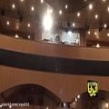 عکس اجرای زیبای گروه میسان به سرپرستی مهدی سواری در جشنواره موسیقی فجر 98