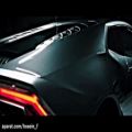عکس 2Scratch - FROZEN _ AMG Lamborghini