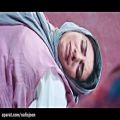 عکس موزیک ویدیو «بی انتها-فرزاد فرزین»