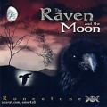 عکس آهنگ بیکلام آهنگ خارجی The Raven and the Moon