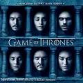 عکس آهنگ بیکلام رامین جوادی Needle موسیقی متن فصل ششم Game Of Thrones