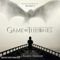 عکس آهنگ بیکلام رامین جوادی Atonement موسیقی متن فصل پنجم Game Of Thrones