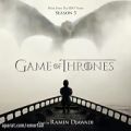عکس آهنگ بیکلام رامین جوادی Kill the Boy موسیقی متن فصل پنجم Game Of Thrones