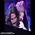 عکس موزیک ویدیو Yanni - Nostalgia - Live at Royal Albert Hall