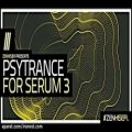 عکس 01.Psytrance For Serum 3 __ Turbocharge Xfer Serum With Psy Sounds