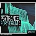عکس 01.Psytrance For Serum 4 by Zenhiser. 8.3GB of Psy Stems