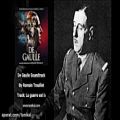 عکس موسیقی متن فیلم De Gaulle اثری از Romain Trouillet