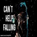 عکس Zayn Malik - Cant help falling