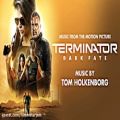 عکس موسیقی متن فوق العاده شنیدنی از فیلم Terminator: Dark Fate