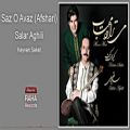 عکس Salar Aghili - Saz O Avaz (Afshari) | سالار عقیلی - ساز و آواز