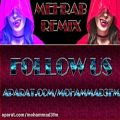 عکس ریمیکس موزیک مهراب(Mehrab_Remix)