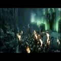 عکس موزیک ویدیو حماسی فیلم ارباب حلقه ها:بازگشت پادشاه