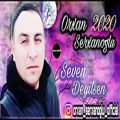 عکس آهنگ ترکی - Seven Deyilsen