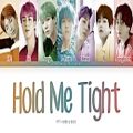 عکس BTS Hold Me Tight Lyrics آهنگ نگهم دار از گروه بی تی اس