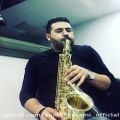 عکس Improvisation Jazz - saxophone