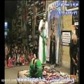 عکس غریبی حضرت مسلم امیر صفری اراک ۹۷ - رسانه تعزیه ایران