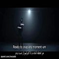 عکس موزیک ویدیوی ونوم(Venom)از امینم(EMINEM) با زیرنویس فارسی