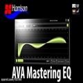 عکس دانلود پلاگین Harrison AVA Mastering EQ v2.0.1