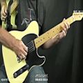 عکس Modern Country Guitar Technique Booster