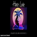 عکس Daniel Mohebbi - Hate Love