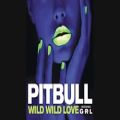 عکس Pitbull-Wild Wild Love