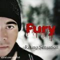 عکس آهنگ Rising Sensation - Fury