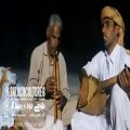 عکس دونلی و تنبورگ-نوای موسیقی بلوچستان