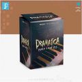 عکس دموی مجموعه لوپ پیانو BEATS24-7 Dramatica Piano Loops