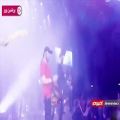عکس کنسرت بسیار عالی سینا درخشنده در تهران