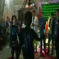 عکس رقص عربی و اجرای۳هنرمنداول مشهد