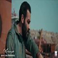 عکس موزیک ویدیو شیدایی از بابک جهانبخش