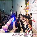 عکس درخشش گروه موسیقی کودک دزفول در جشنواره مهر ۱۳۹۸،مربی: لیلا زنبیل چی