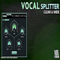 عکس بررسی پلاگین افکت و فیلترهای وکال WA Production Vocal Splitter