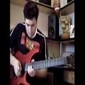 عکس Joe Satriani The Forgotten Part 2 (by Gustavo Guerra)s