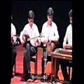 عکس ویدیوی قدیمی از اجرای قطعه ی کاروان در کنسرت هنرستان موسیقی