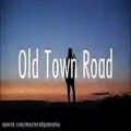 عکس آهنگ فوق العاده و معروف Old town road از Billy Ray Cyrus و Lil Nas X
