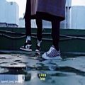 عکس موزیک ویدیو جدید Chanyeol و MQ به نام Slow Walk
