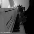عکس آتش دل پیانو سید مجتبی واحدی نیاکی آموزشگاه نیاک موزیک آمل 