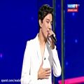 عکس اجرای بسیار زیبای آهنگ know از خواننده قزاقستانی دیماش