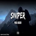 عکس Sniper - Dark Piano Trap Beat