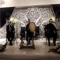 عکس گروه موسیقی سنتی عرفانی علی روشن ۰۹۱۲۷۲۲۰۴۰۱ مجالس ترحیم
