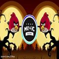 عکس ANGRY BIRDS Halloween (Trap Remix) - OSOS